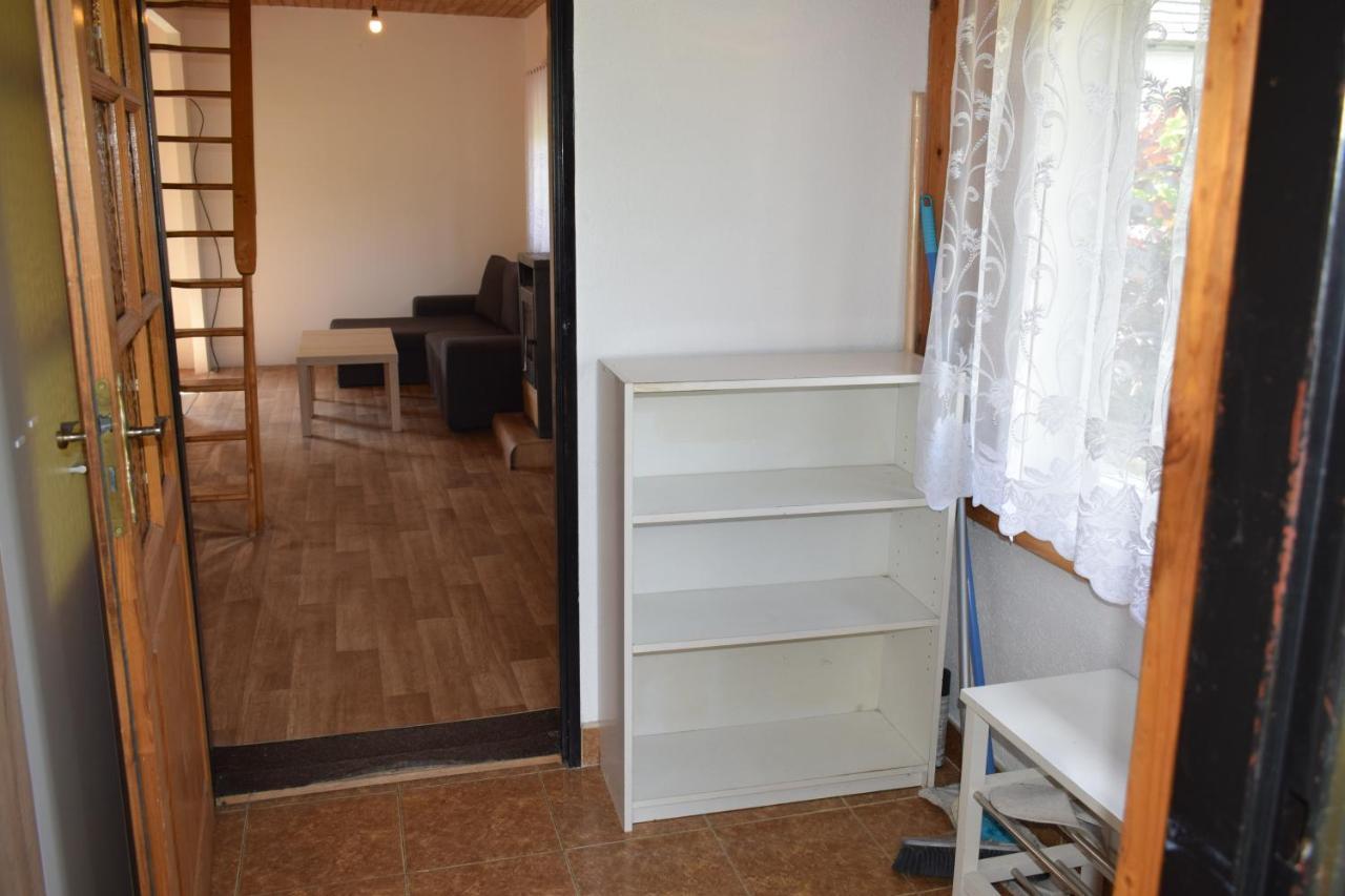 Chata Janov Apartamento Exterior foto